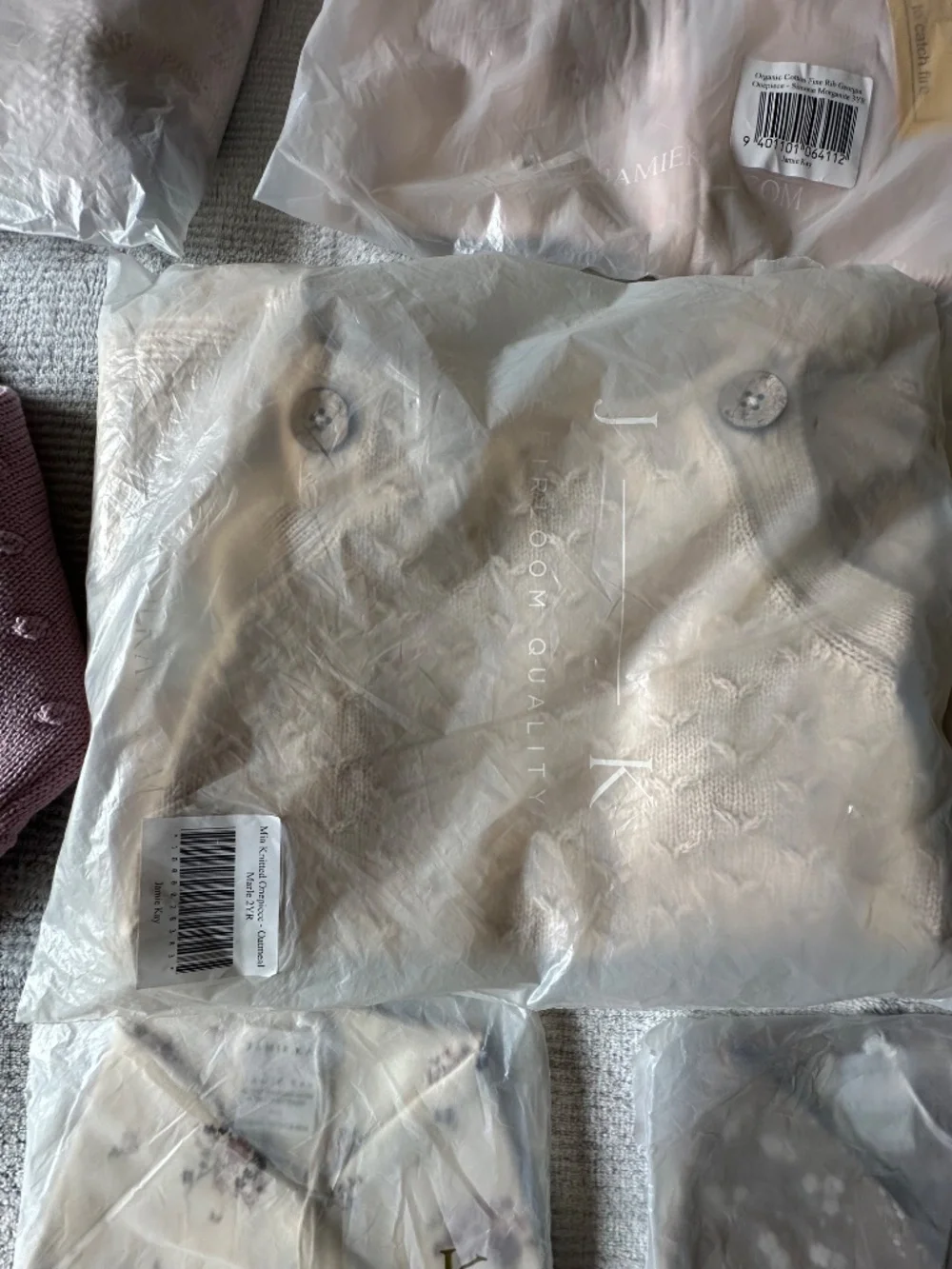 Jamie Kay Bundle - Picture 15 of 16